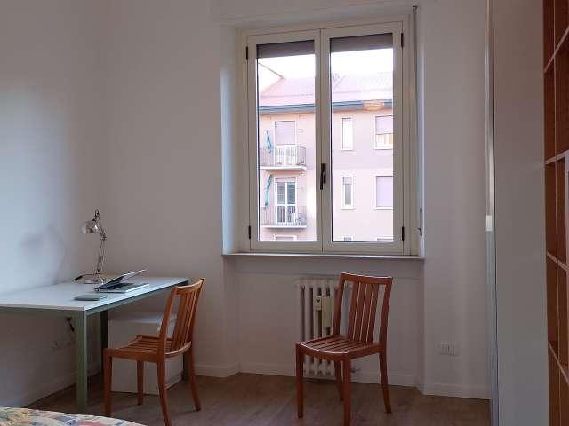 Stanza in affitto a Municipio 9, Milano