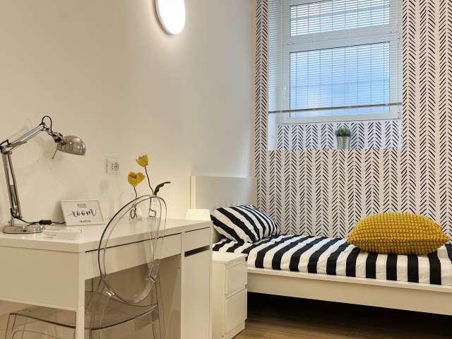 Stanza in affitto a Municipio 1, Milano