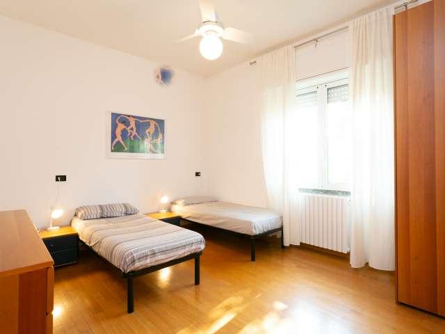 Stanza in affitto a Pregnana Milanese, Lombardia