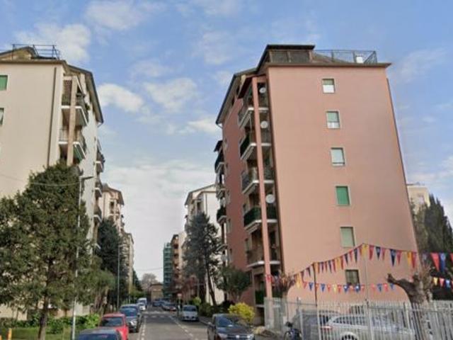 Stanza in affitto a Zona Omogenea Milano Nord, Cinisello Balsamo