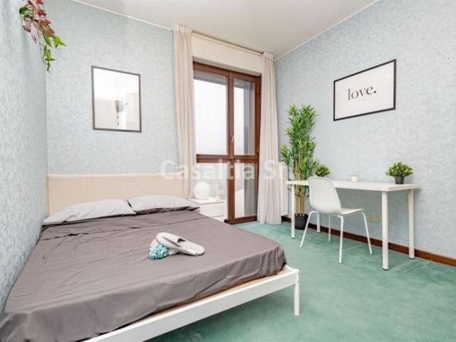 Stanza in affitto a Milano, Lombardia