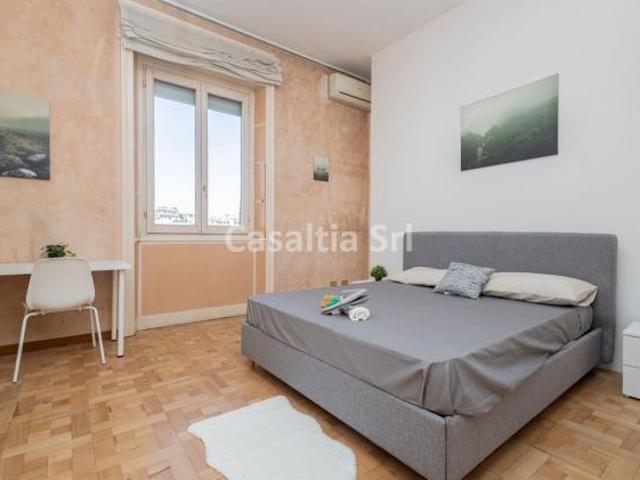 Stanza in affitto a Milano, Lombardia