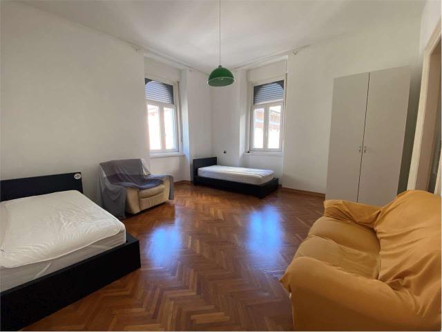 Appartamento in affitto a Città Nuova-Barriera Nuova-San Vito-Città Vecchia, Villa Opicina