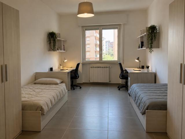 Stanza in affitto a Borgo San Paolo, Torino