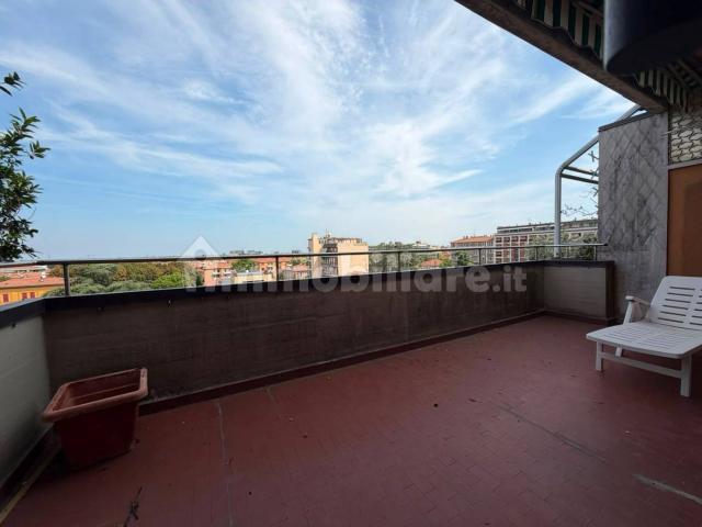 Stanza in affitto a Bolognina, Bologna