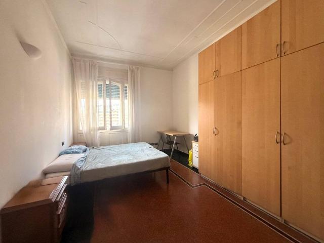 Stanza in affitto a Medio Levante, Serra Riccò