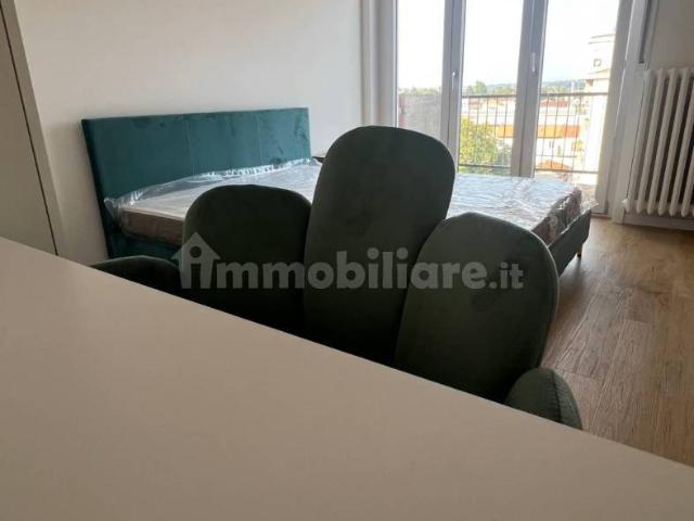 Stanza in affitto a Gallarate, Lombardia