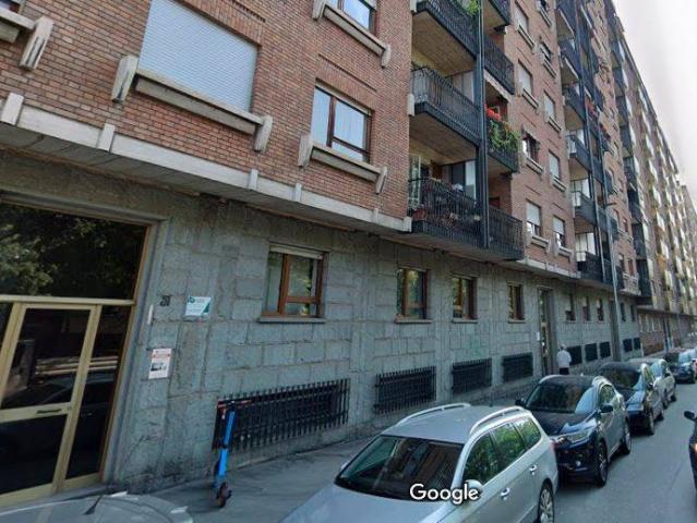 Stanza in affitto a Circoscrizione 8, Piemonte
