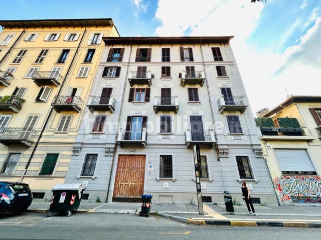Stanza in affitto a Circoscrizione 3, Piemonte