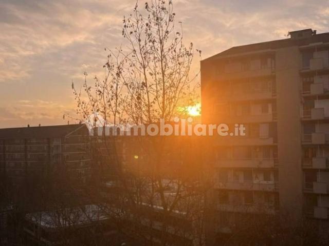 Stanza in affitto a Circoscrizione 2, Piemonte