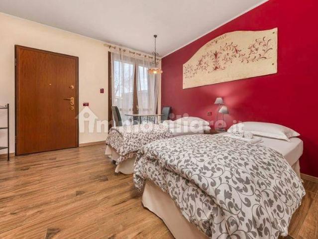 Stanza in affitto a Pregnana Milanese, Lombardia