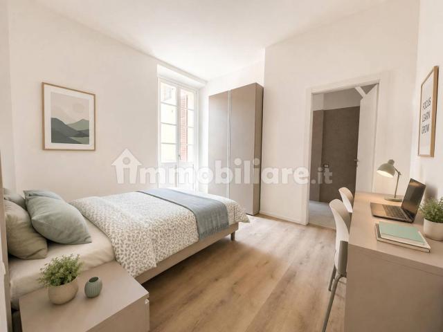 Stanza in affitto a Borgo Ticino, Pavia