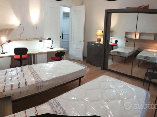 Stanza in affitto a Città Nuova-Barriera Nuova-San Vito-Città Vecchia, Villa Opicina