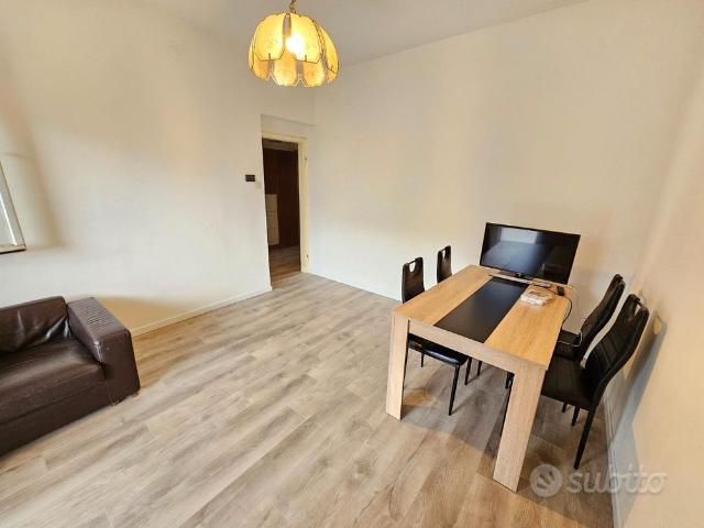Stanza in affitto a Comunità della Vallagarina, Borgo Sacco