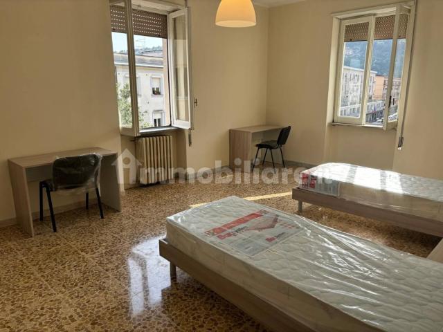 Stanza in affitto a San Silvestro, Cassino