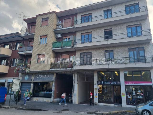 Stanza in affitto a San Giuliano Monzese, Cologno Monzese
