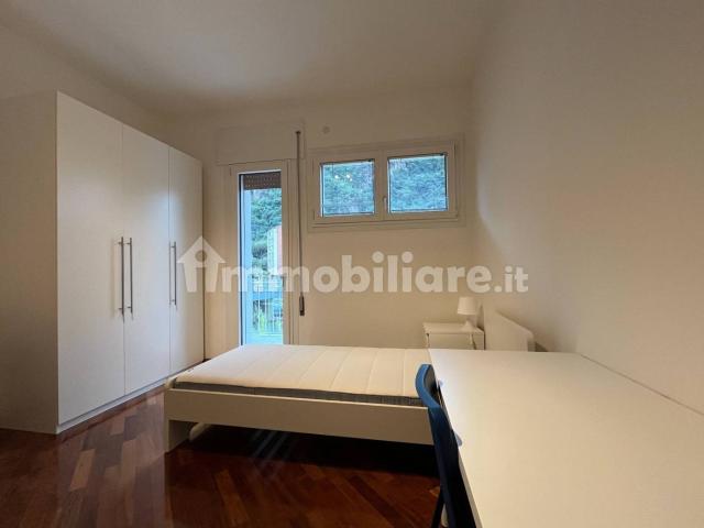 Stanza in affitto a Centro-Piani-Rencio - Zentrum-Bozner Boden-Rentsch, Bolzano - Bozen