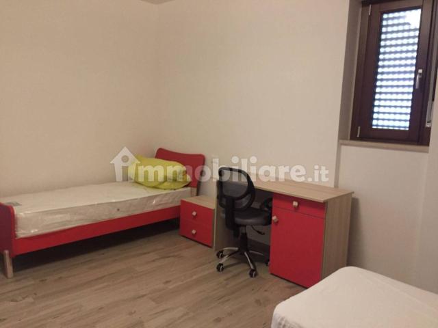 Stanza in affitto a Chieti