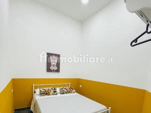 Stanza in affitto a Municipalità 4, Borgo Sant'antonio Abate