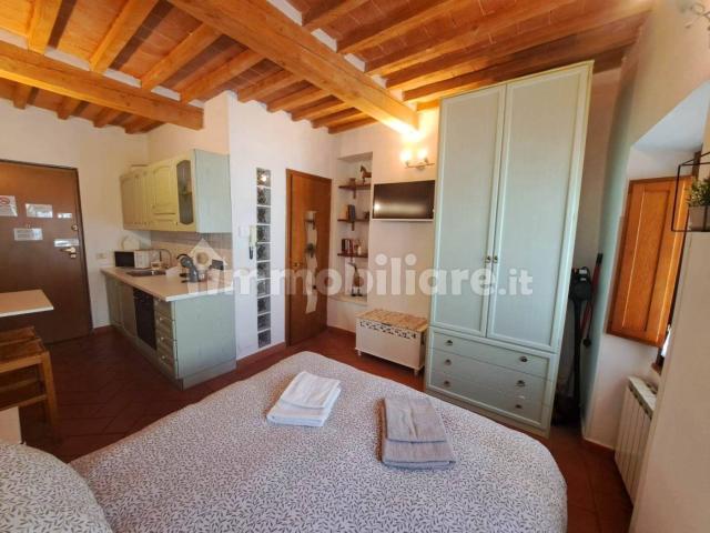 Stanza in affitto a Palazzo Del Pero, Toscana