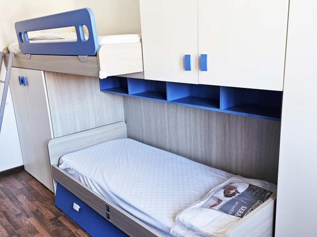 Stanza in affitto a Brusegana, Padova