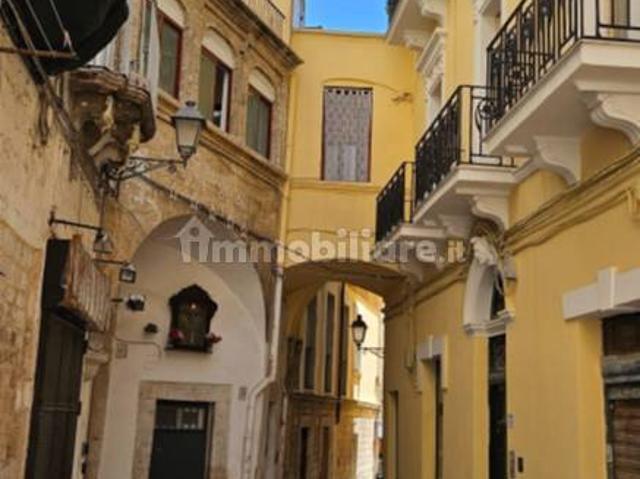 Stanza in affitto a San Nicola, Bari