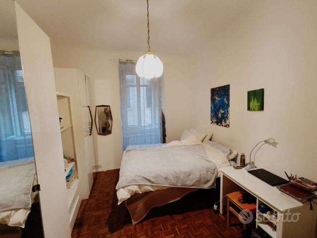 Stanza in affitto a Città Nuova-Barriera Nuova-San Vito-Città Vecchia, Villa Opicina