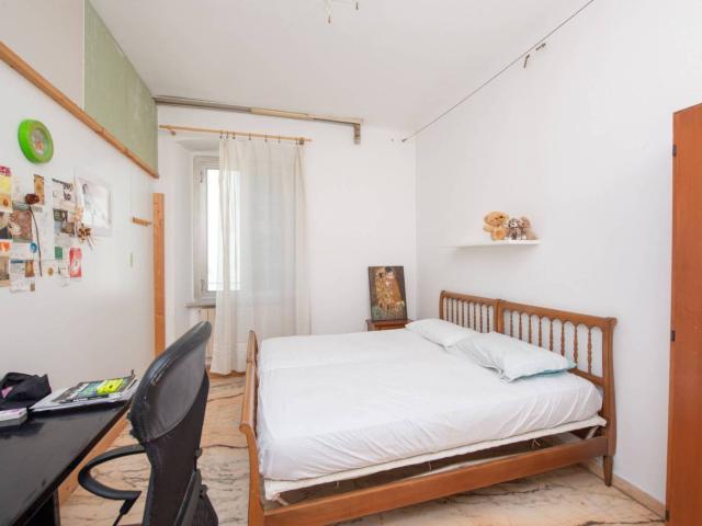 Appartamento in affitto a Bassa Val Bisagno, Serra Riccò