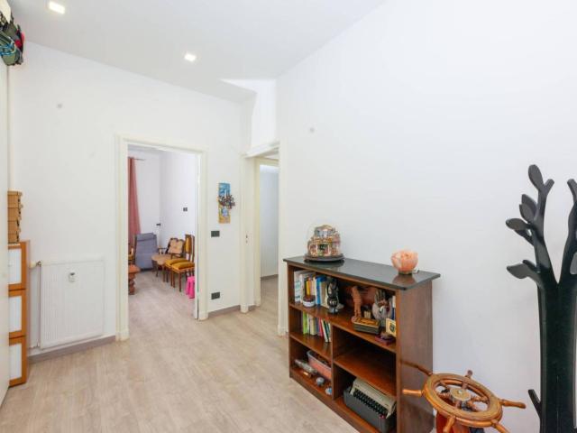 Appartamento in affitto a Bassa Val Bisagno, Serra Riccò