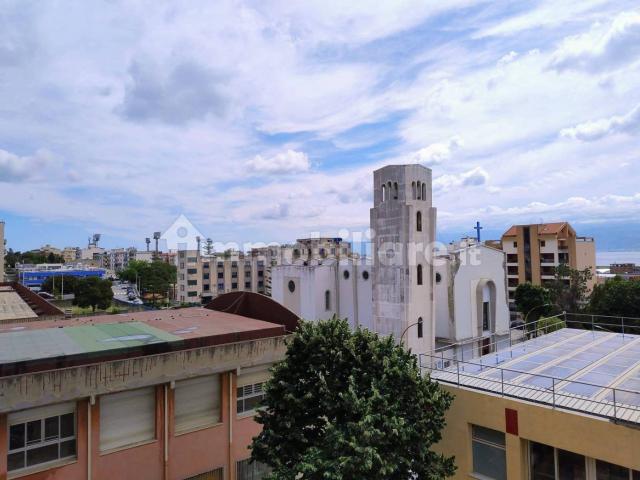 Stanza in affitto a III Circoscrizione, Messina