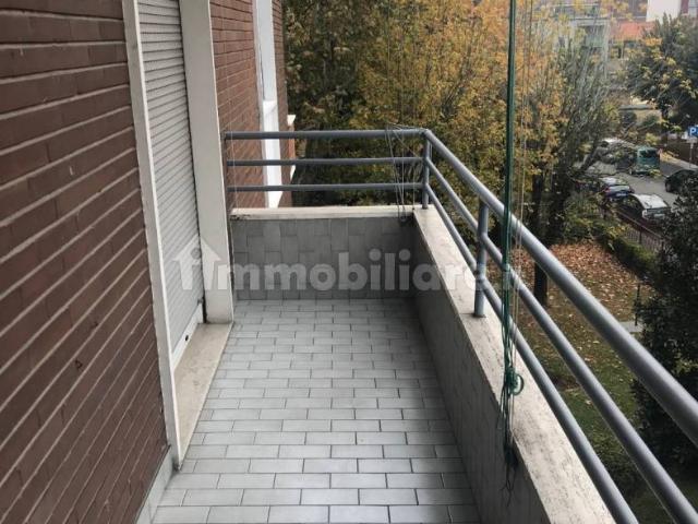 Stanza in affitto a Municipio 9, Milano