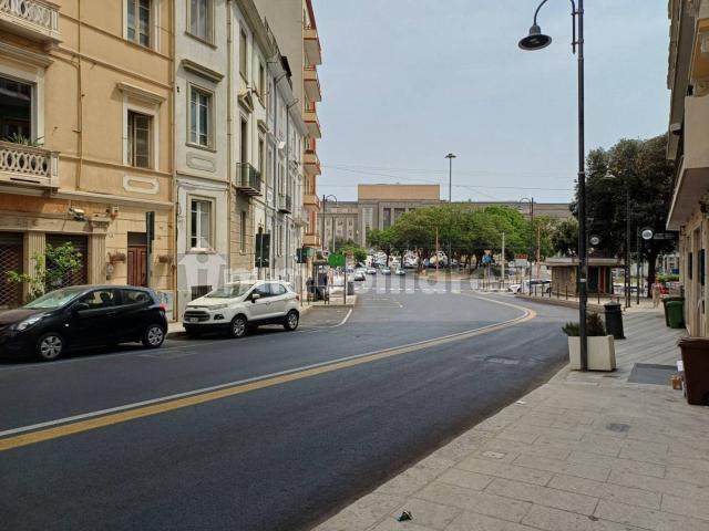 Stanza in affitto a San Benedetto, Cagliari