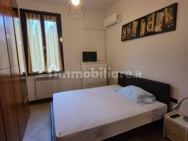 Stanza in affitto a Zona Omogenea Milano Nord, Cusano Milanino