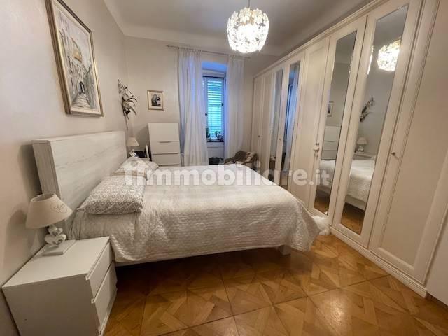 Stanza in affitto a Città Nuova-Barriera Nuova-San Vito-Città Vecchia, Villa Opicina