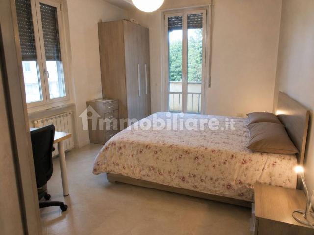 Stanza in affitto a Buon Pastore-Sant'Agnese-San Damaso, Modena