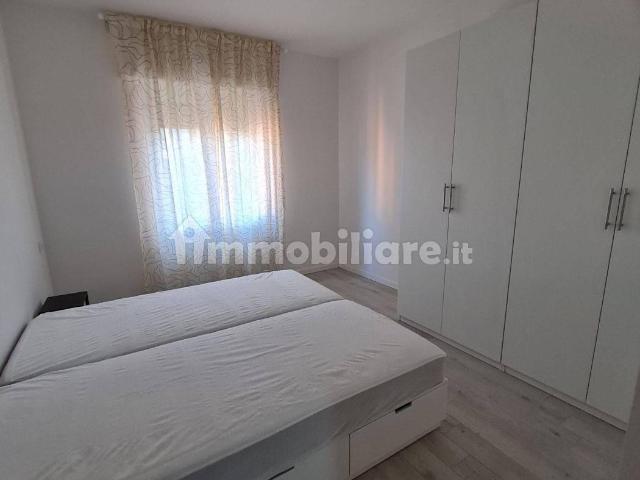 Stanza in affitto a Comunità montana della valle Camonica, Corteno Golgi