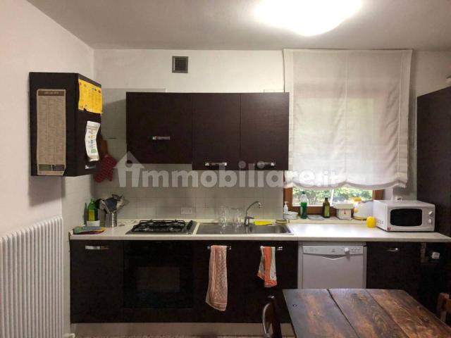 Stanza in affitto a Comunità della Vallagarina, Borgo Sacco