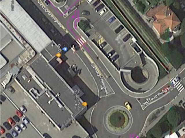 Stanza in affitto a Comunità Montana Valli del Verbano, Luino