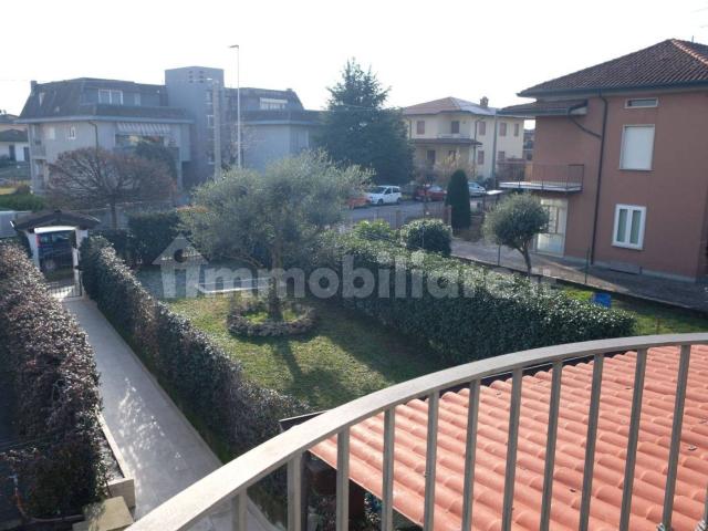 Stanza in affitto a Osio Sotto, Bergamo