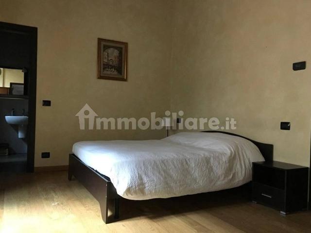 Stanza in affitto a Fiera-Catena, Mantova