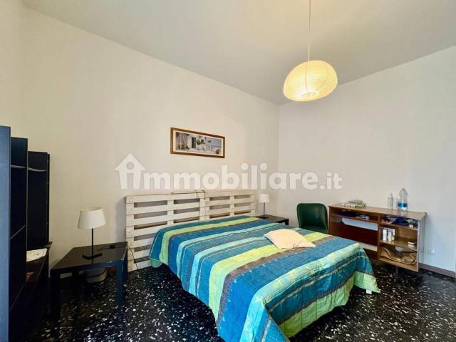 Stanza in affitto a Porta Mortara, Piemonte