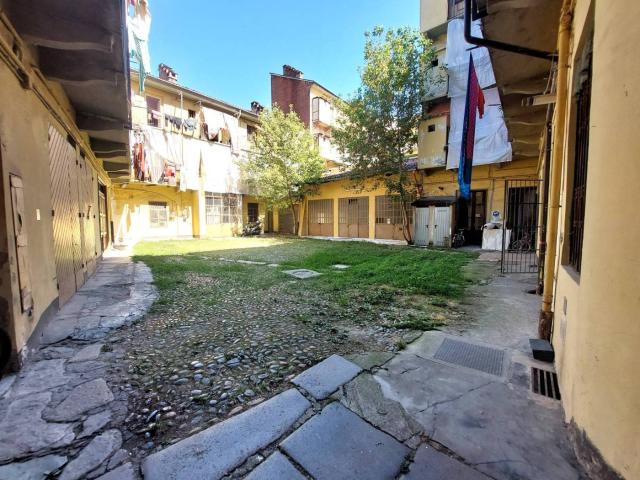 Stanza in affitto a Circoscrizione 7, Piemonte