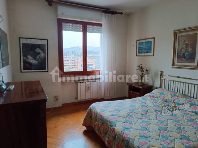 Stanza in affitto a Quartiere 5, Firenze