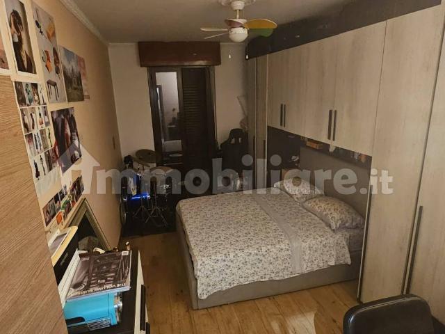 Stanza in affitto a Ex Om - Morivione, Milano