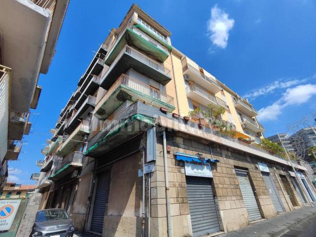 Stanza in affitto a Barriera, Catania
