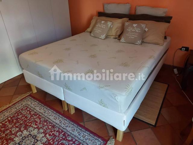 Stanza in affitto a Cilianuzzo, Prato
