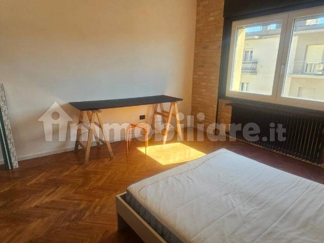 Stanza in affitto a Barriera Vecchia-San Giacomo, Villa Opicina