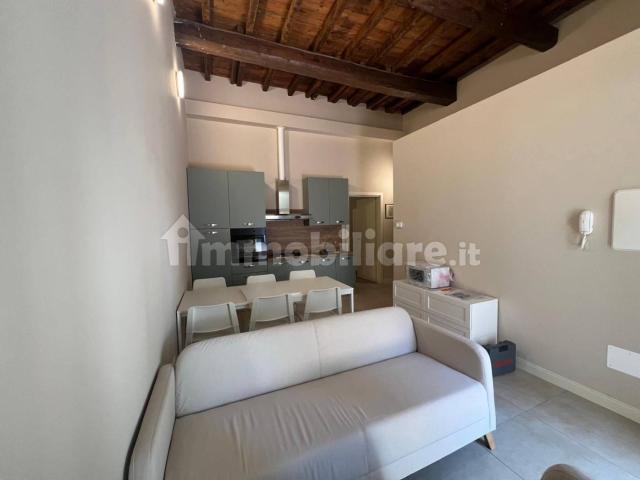Stanza in affitto a Zona Po, Cremona