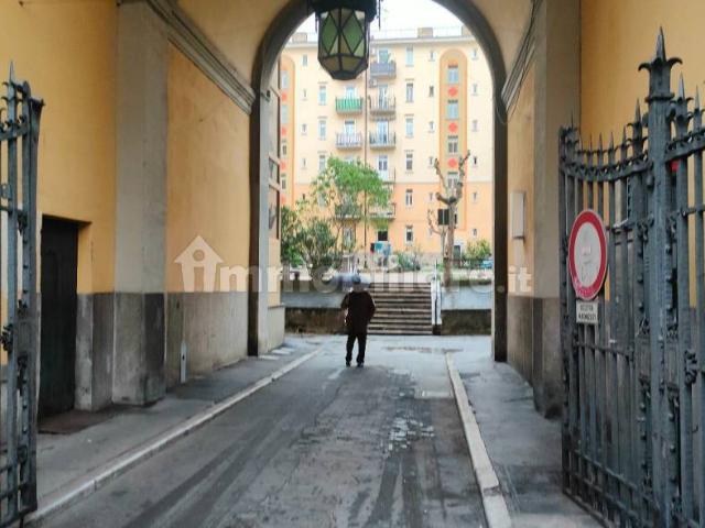 Stanza in affitto a Barriera Vecchia-San Giacomo, Villa Opicina