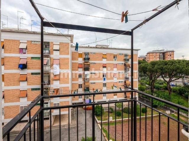 Stanza in affitto a Municipio Roma IV, Roma Capitale